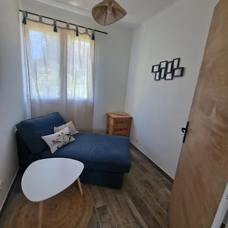 Nel Holiday home