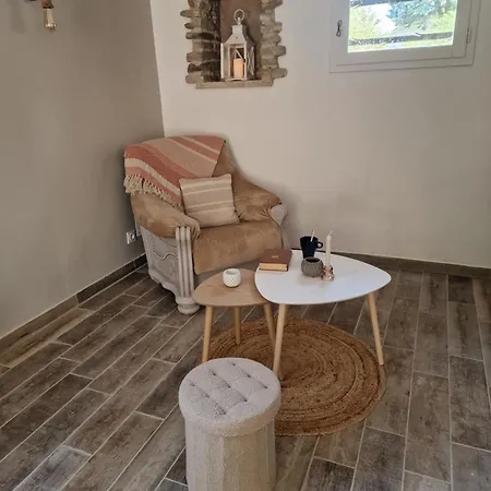 Nel Holiday home *