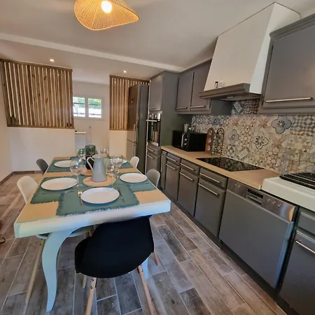 Nel Holiday home