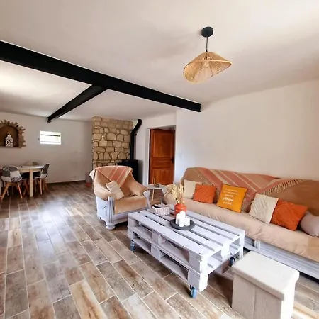 Nel Holiday home *