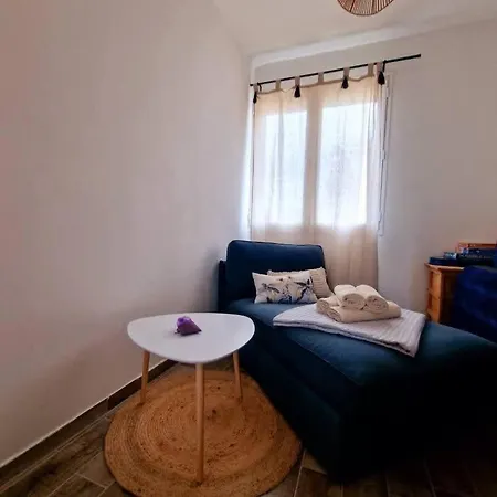 Holiday home Nel *